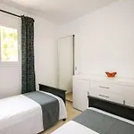 Lägenhet Lovely 2 Bedroom Near Golf Lagos Elviria Marbella