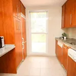 Lovely 2 Bedroom Near Golf Lagos Elviria
