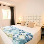 Lägenhet Lovely 2 Bedroom Near Golf Lagos Elviria Marbella