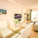 Lovely 2 Bedroom Near Golf Lagos Elviria *