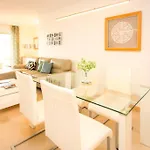 Lägenhet Lovely 2 Bedroom Near Golf Lagos Elviria