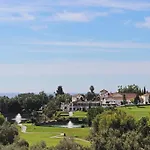 Lägenhet Lovely 2 Bedroom Near Golf Lagos Elviria *