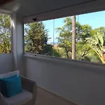 Lovely 2 Bedroom Near Golf Lagos Elviria Lägenhet