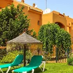 Lägenhet Lovely 2 Bedroom Near Golf Lagos Elviria
