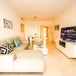 Lovely 2 Bedroom Near Golf Lagos Elviria *