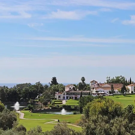 Lägenhet Lovely 2 Bedroom Near Golf Lagos Elviria *