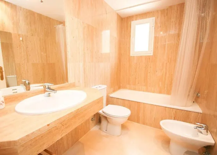 Apartamento Lovely 2 Bedroom Near Golf Lagos Elviria