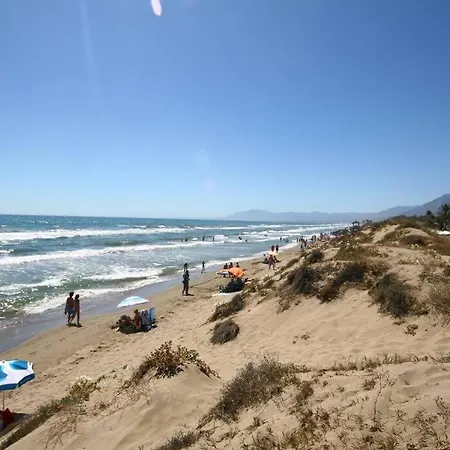 Lovely 2 Bedroom Near Golf Lagos Elviria Apartman Marbella