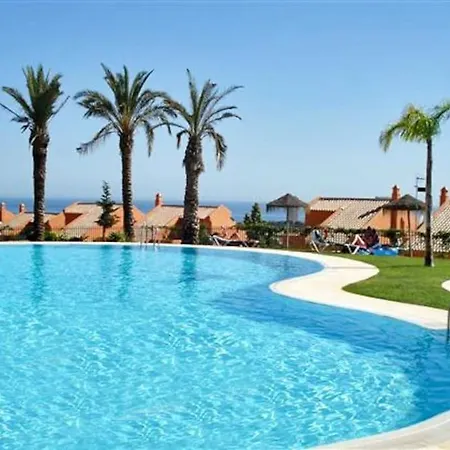 Lovely 2 Bedroom Near Golf Lagos Elviria Apartman Marbella