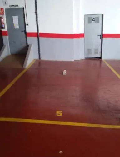 公寓 Lovely 2 Bedroom Near Golf Lagos Elviria