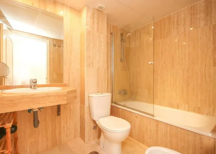 Lovely 2 Bedroom Near Golf Lagos Elviria * 马尔韦利亚